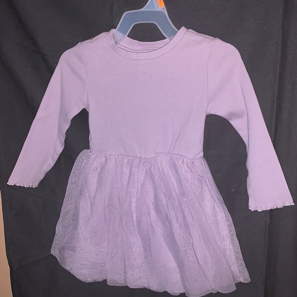 Gymboree Baby Tulle Dress - Picture 2 of 2
